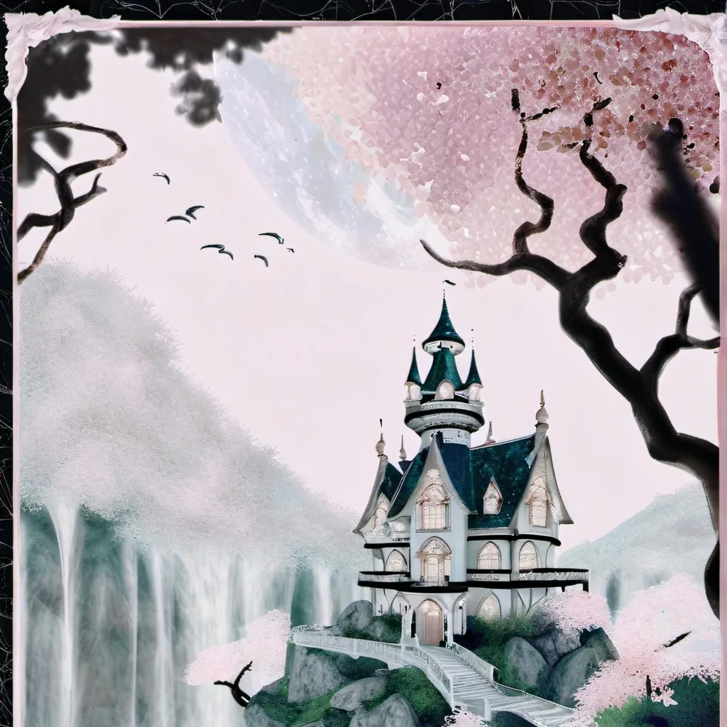 chat with ai character: Dandys World