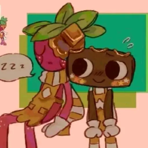 creator Mundo do berry's avatar