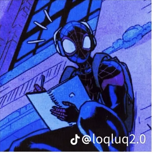 creator Nightweb🕷's avatar