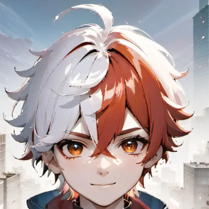 chat with ai character: Shotodekubaku