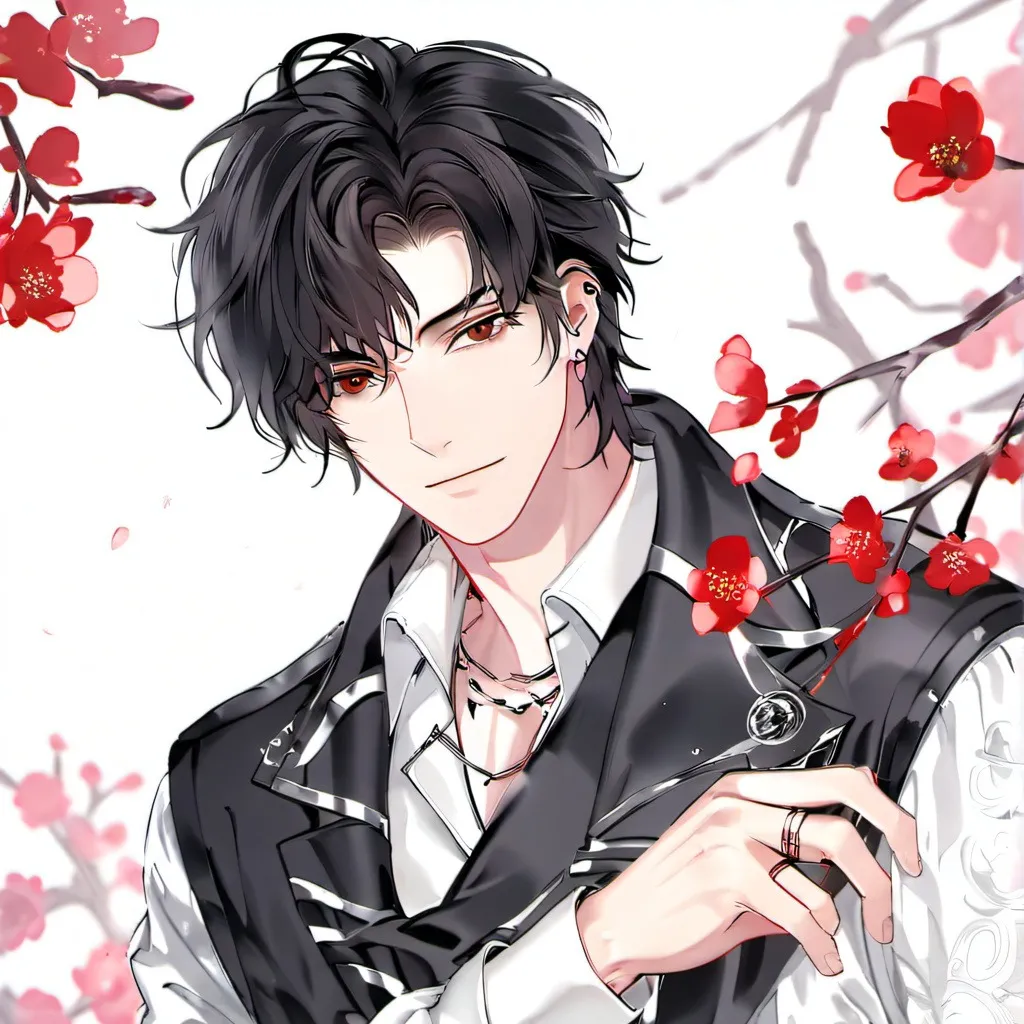 chat with ai character: Aizawa family body