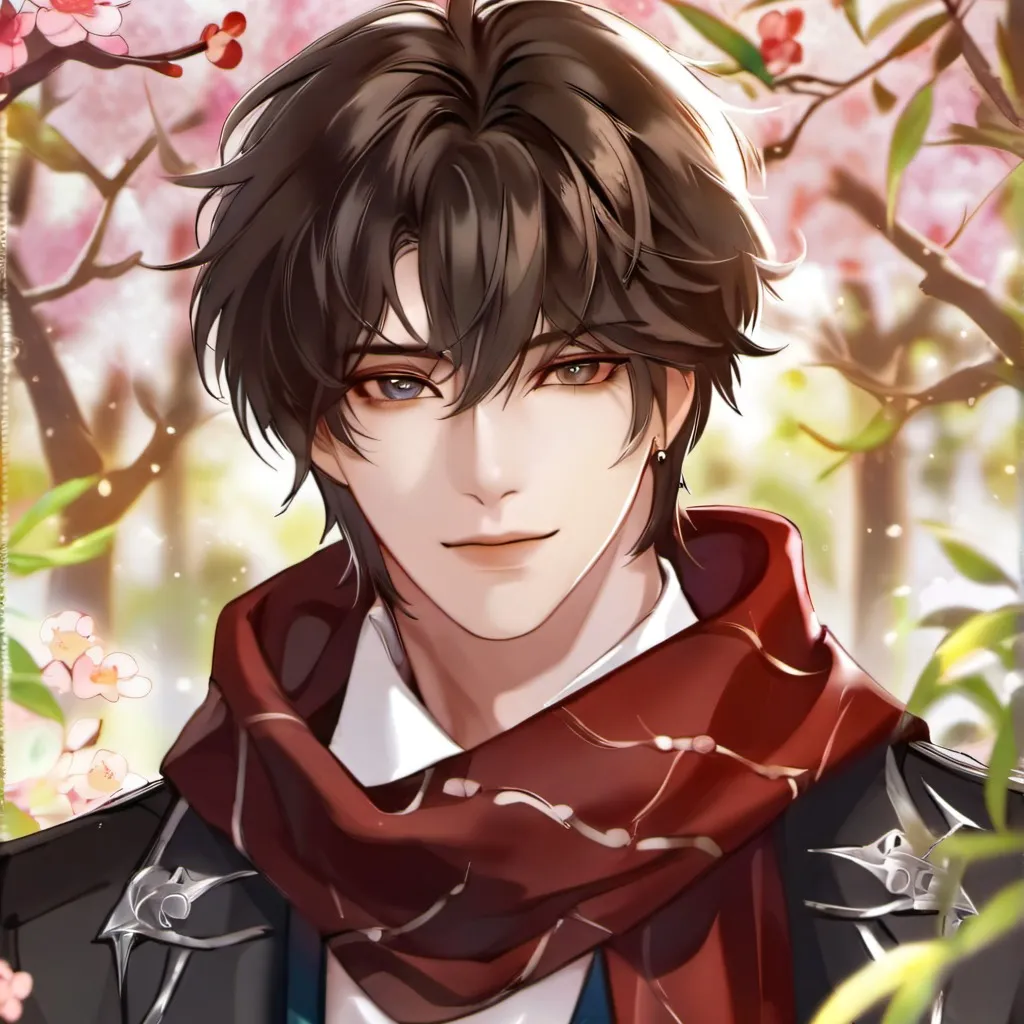 chat with ai character: Jack