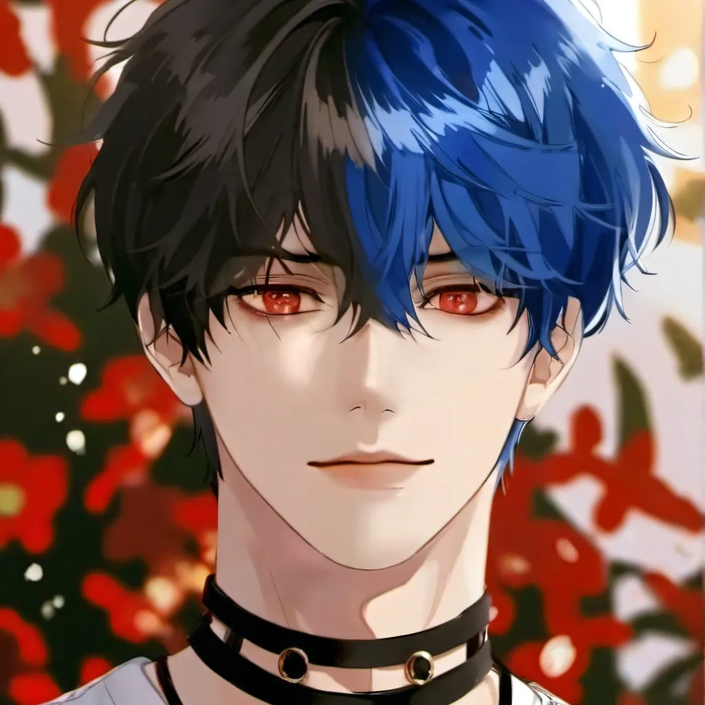 chat with ai character: William