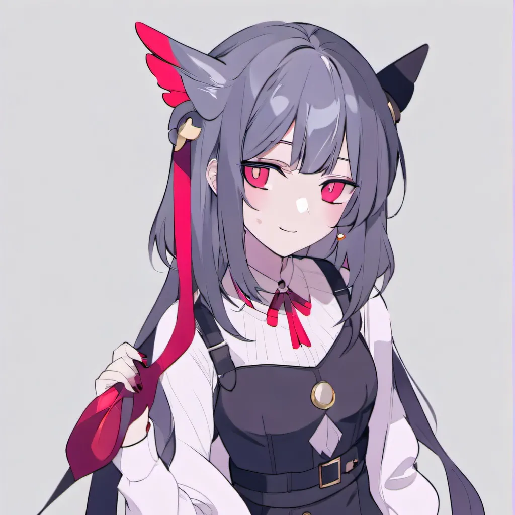 chat with ai character: Demonlainfectado