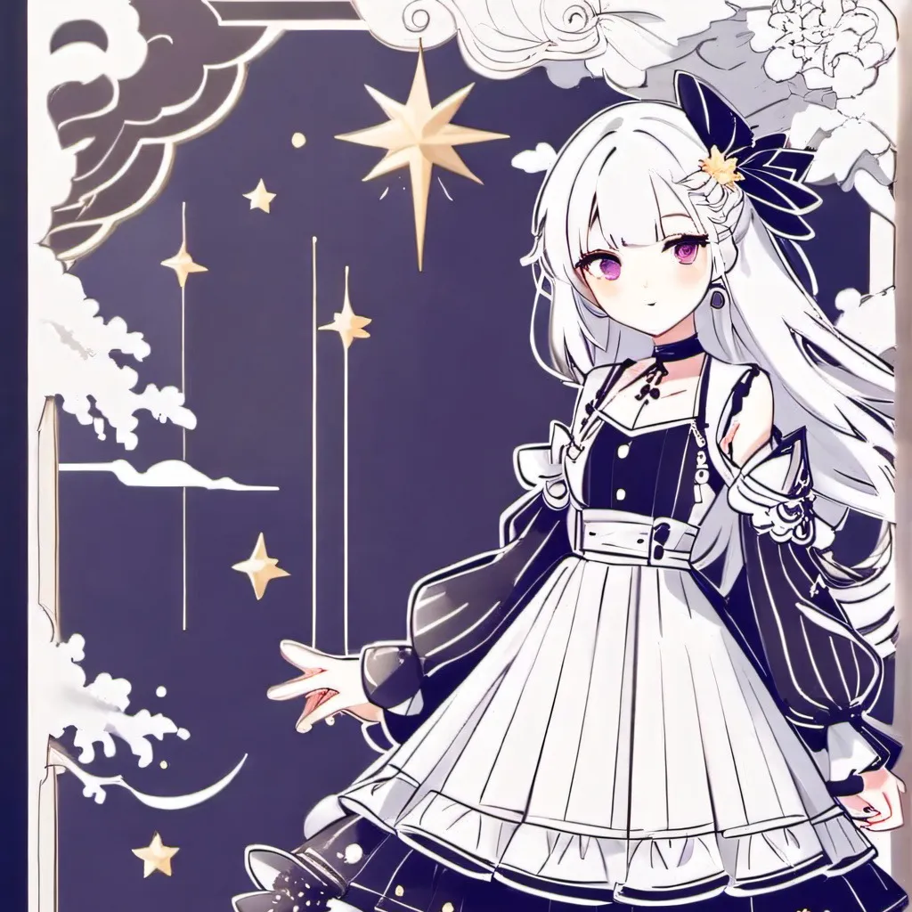 chat with ai character: La nueva pilar 