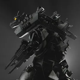 creator Kiryu BonesOfMetal's avatar