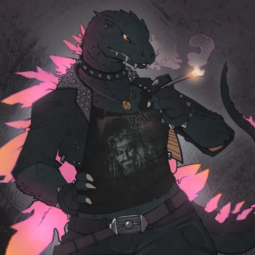 creator Kiryu BonesOfMetal's avatar