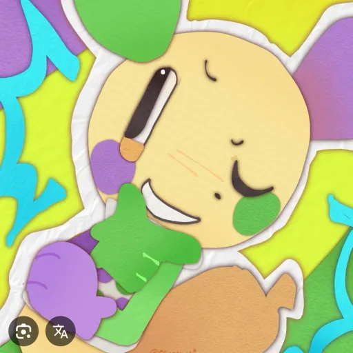 creator ~🎊🎉Looey🎉🎊~'s avatar