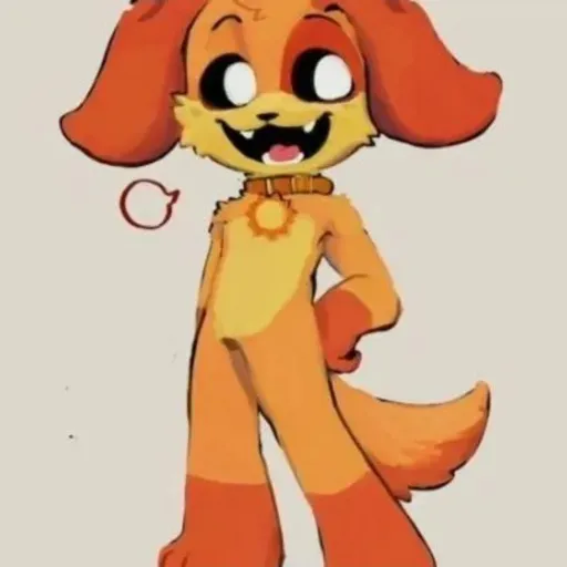 creator Talkior- dogday's avatar