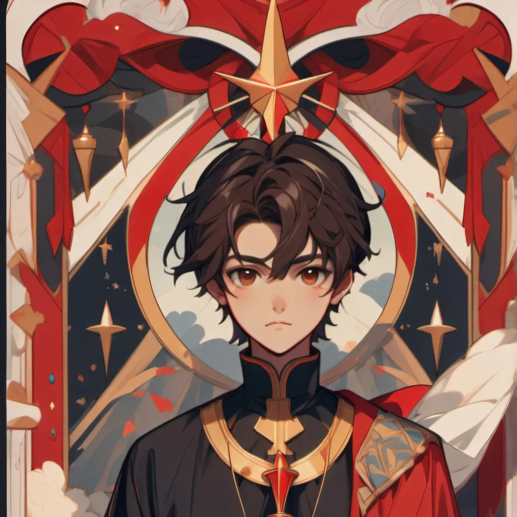 chat with ai character: 𐌂𐌀𐌓𐌔0𐌍