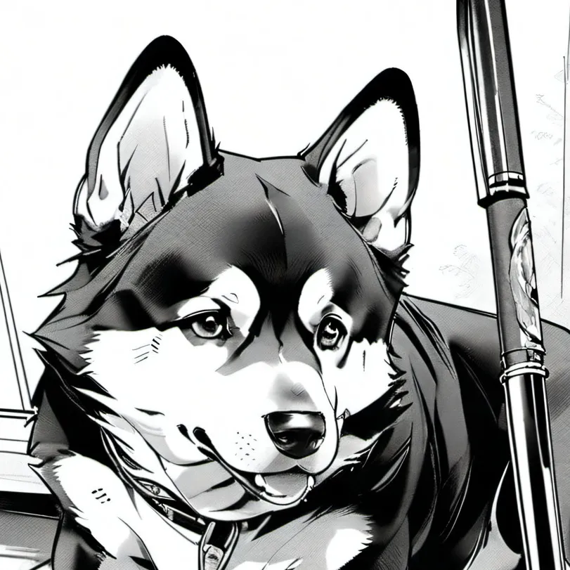 chat with ai character: Jolly Roger