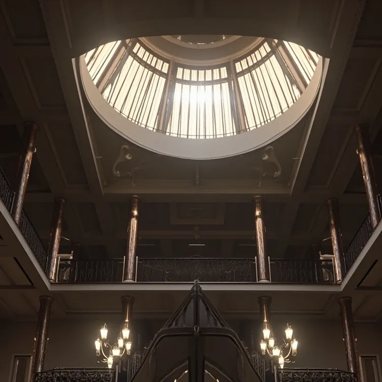 chat with ai character: COD (Mafia)