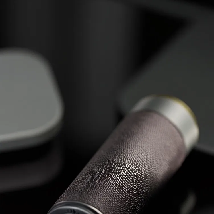 chat with ai character: COD (Singing)