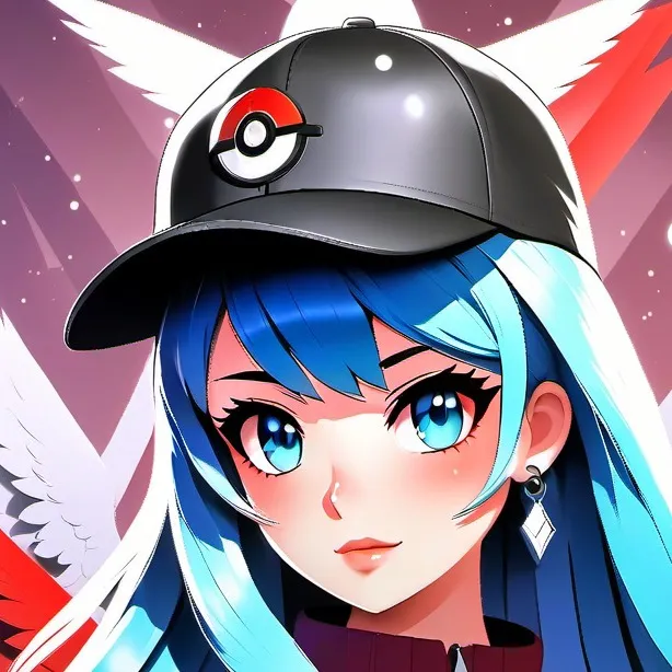 chat with ai character: Patrisha