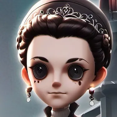 chat with ai character: Jenny