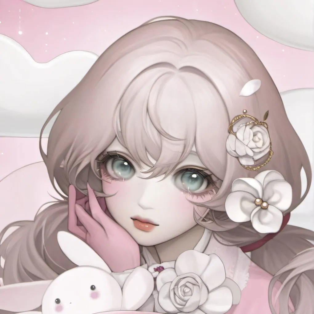 chat with ai character: Mha pick me