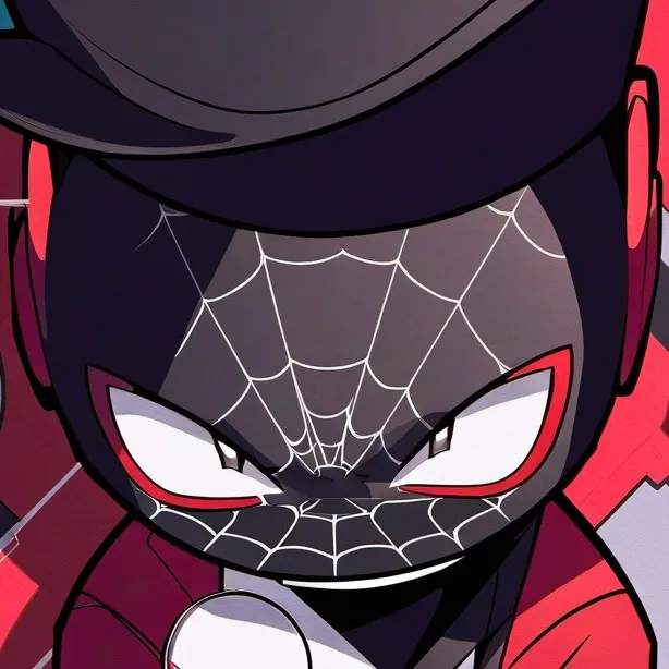 chat with ai character: Garrett