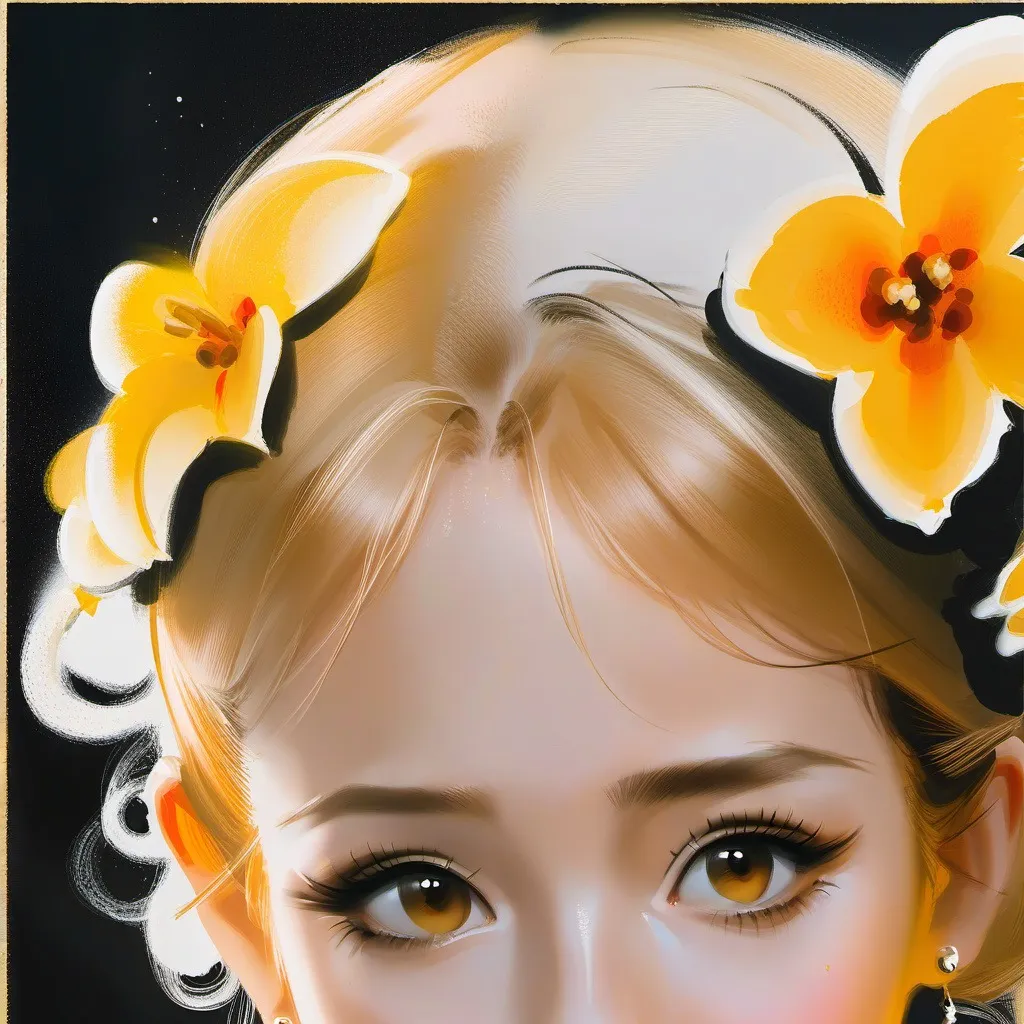 chat with ai character: Heat~