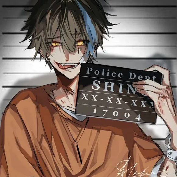 chat with ai character: Sнιηє