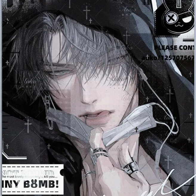 chat with ai character: ꧁𝘼𝖉𝖆𝖒꧂[𝙂𝘼𝙔]