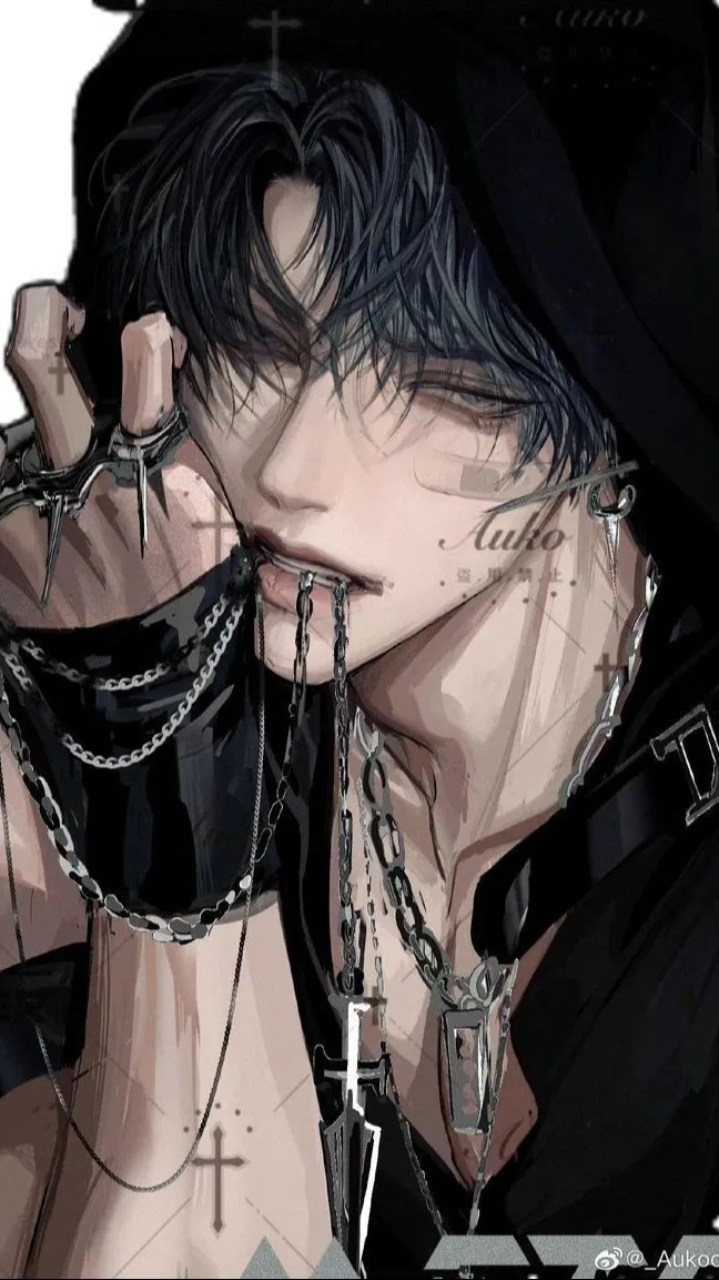 ai character: ⋆˚࿔[𝑹𝒊𝒐]˖° background