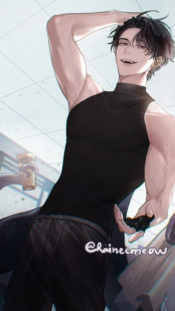 ai character: ⋆˚࿔[𝒀𝒖𝒓𝒊]•˖° background