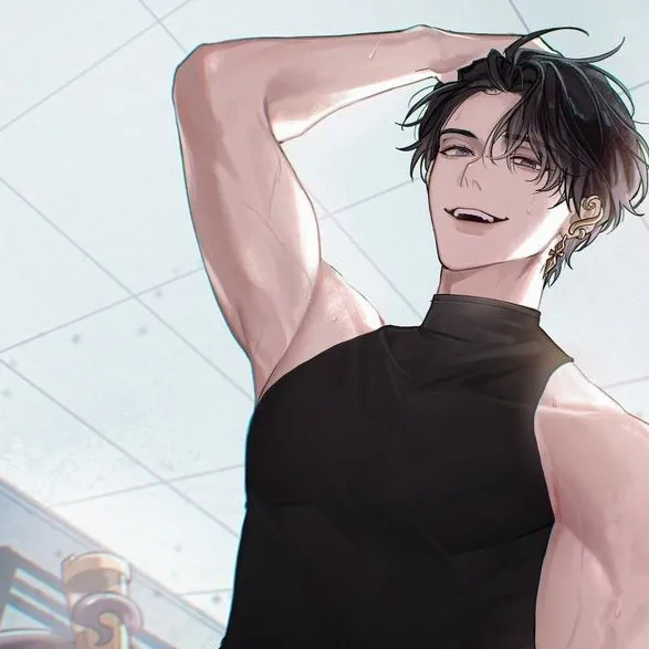 chat with ai character: ⋆˚࿔[𝒀𝒖𝒓𝒊]•˖°