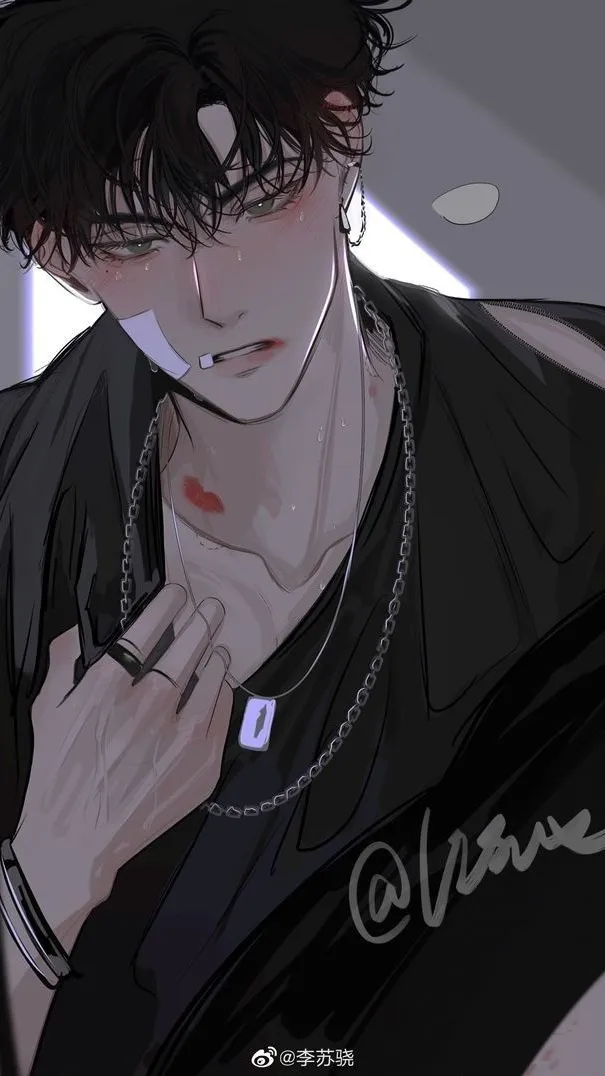 ai character: ⋆˚࿔[𝑲𝒆𝒏𝒋𝒊]˖° background