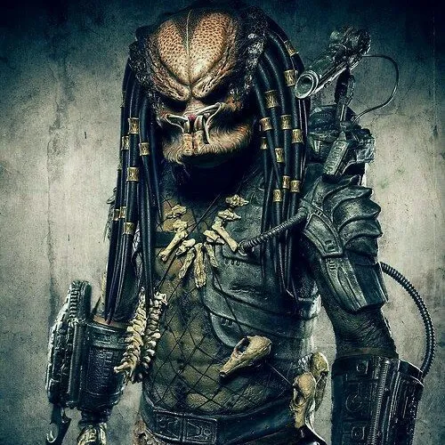 creator Predatorvsalien's avatar