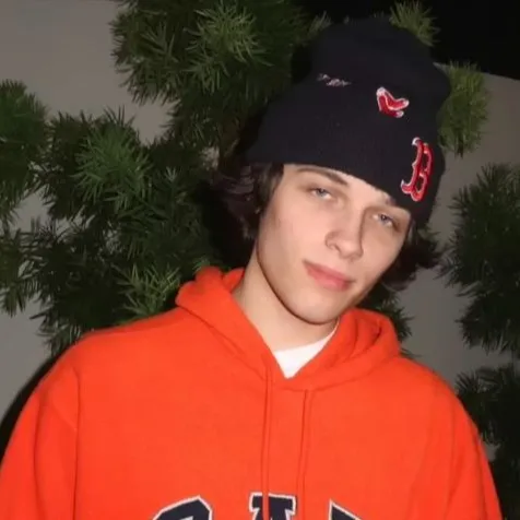 chat with ai character: Chris Sturniolo