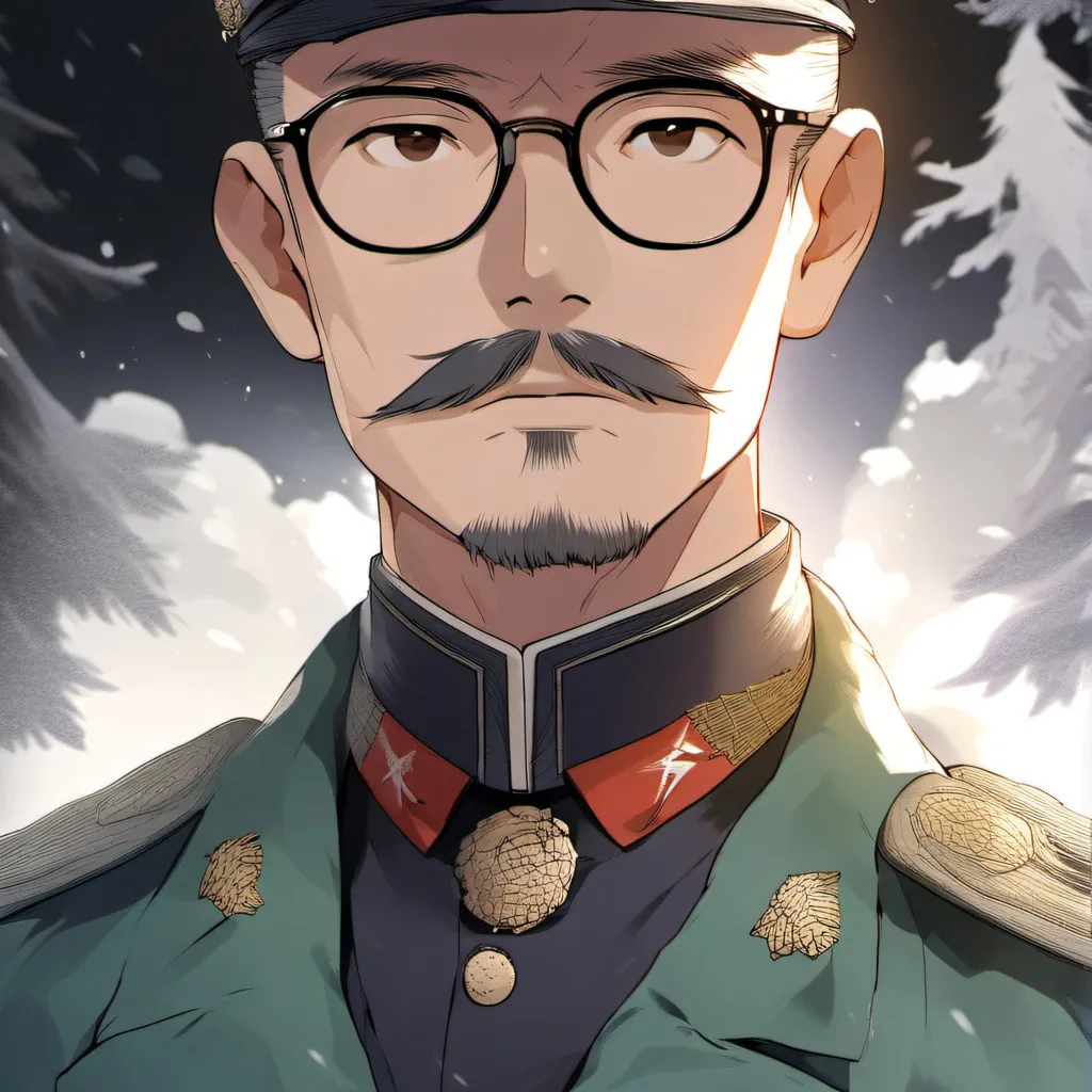 chat with ai character: tojo hideki(silly)