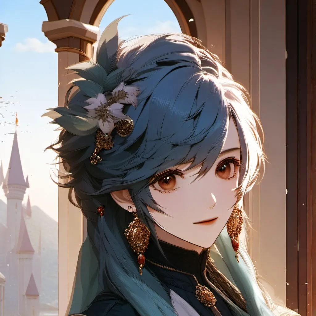 chat with ai character: The Mounts .