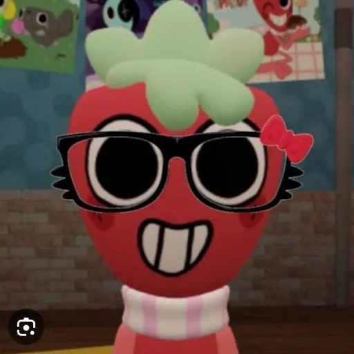 creator 🍓🌱sprout🌱 🍓's avatar