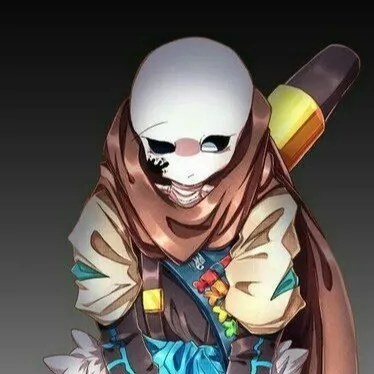 chat with ai character: Team Hope (sans)