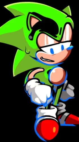 ai character: Ashura background