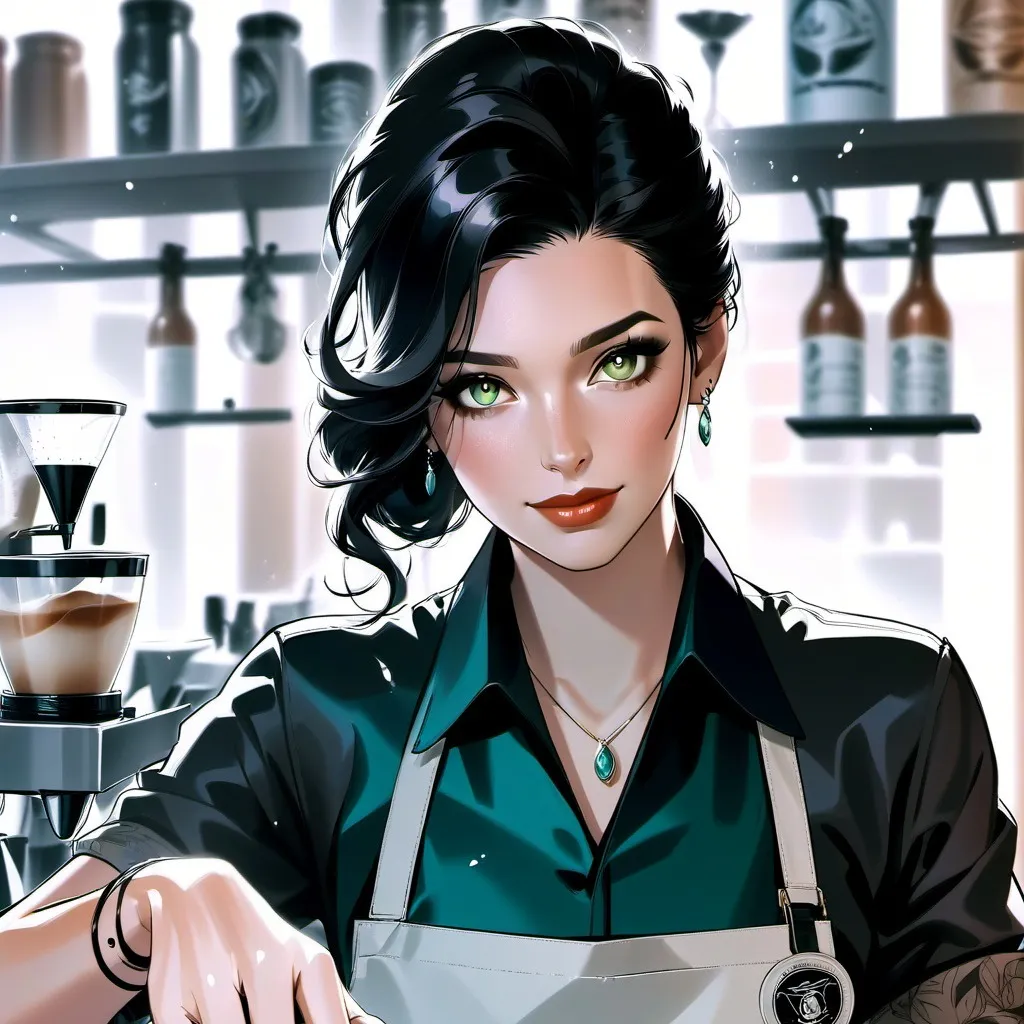 chat with ai character: Kelly