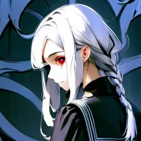 chat with ai character: Mace