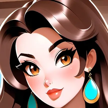 chat with ai character: Sophie