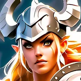 chat with ai character: Andora