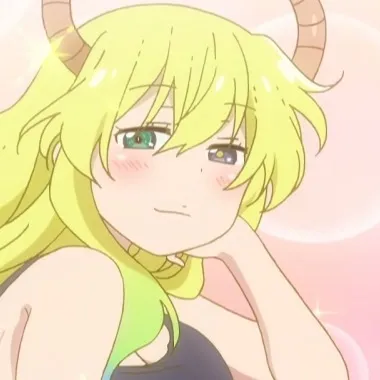 chat with ai character: lucoa san