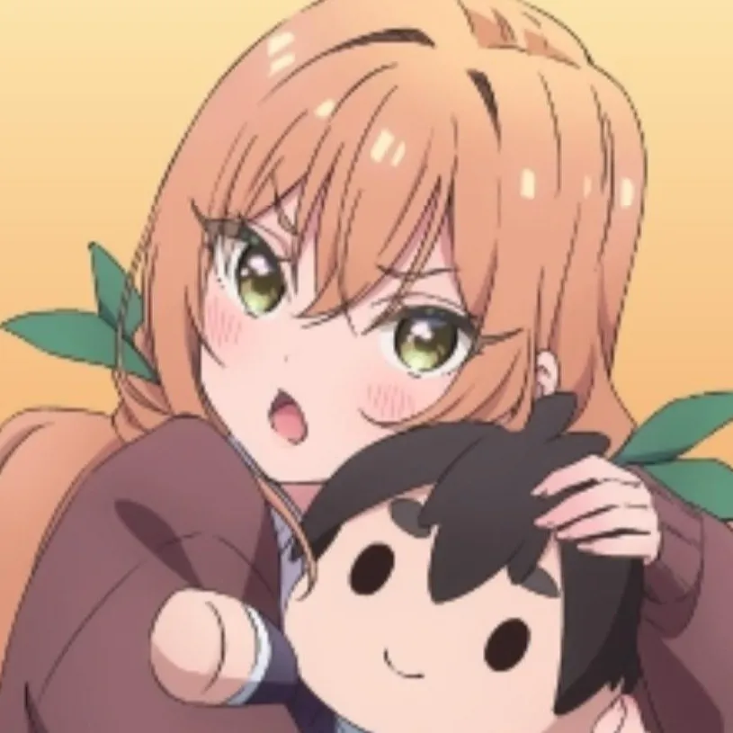 chat with ai character: karane 100 kanojo