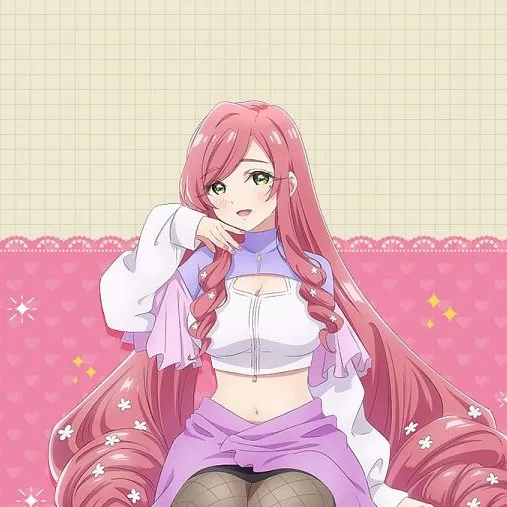 chat with ai character: Hahari 100 kanojo