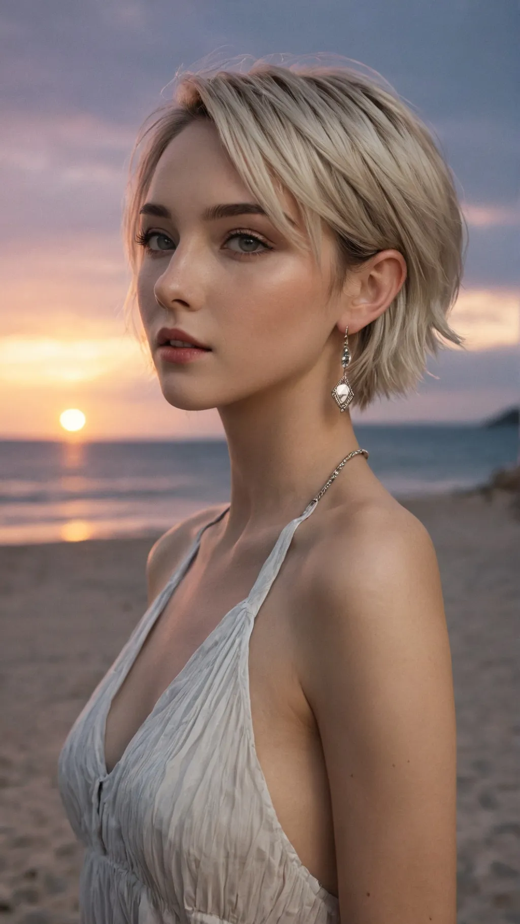 ai character: Emma background