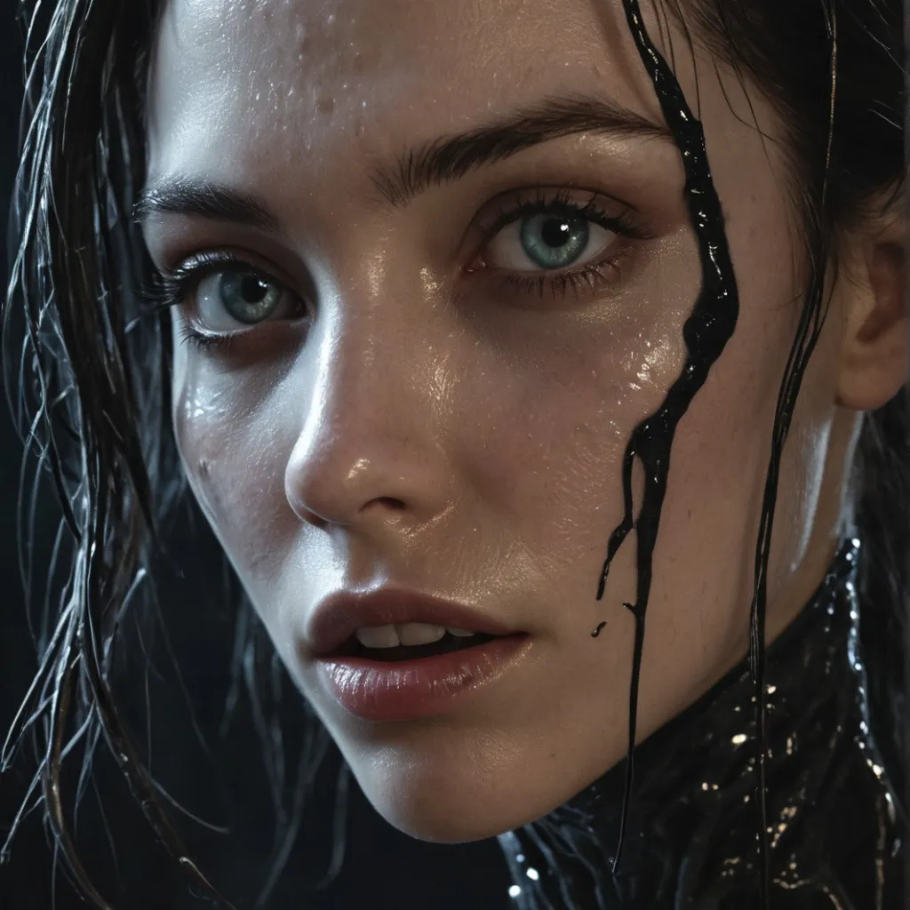 chat with ai character: Rose