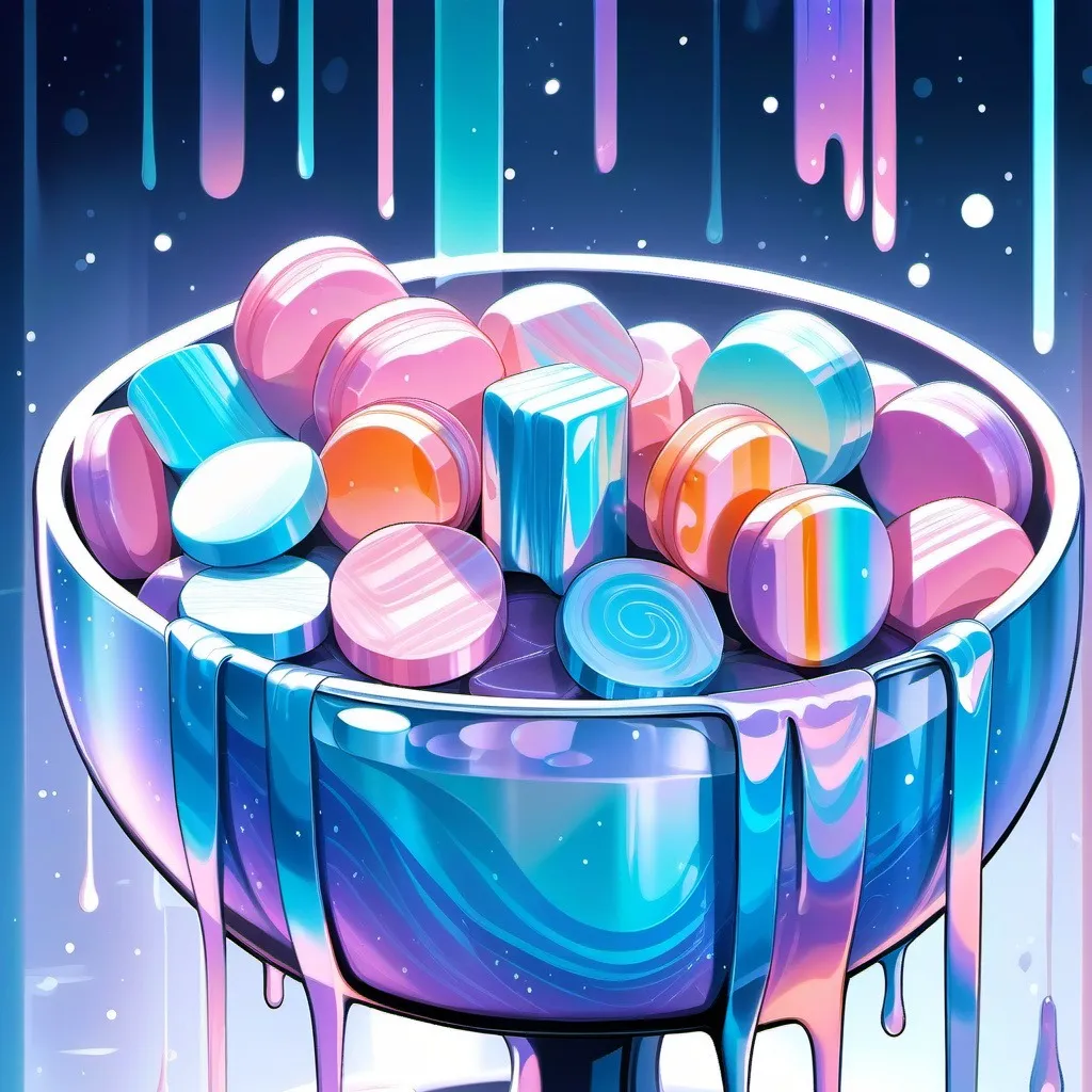 chat with ai character: Candy store 2!!