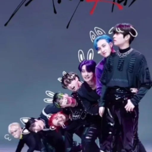 creator Talkior Unify(SKZ)'s avatar