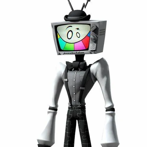 chat with ai character: Mr. puzzles