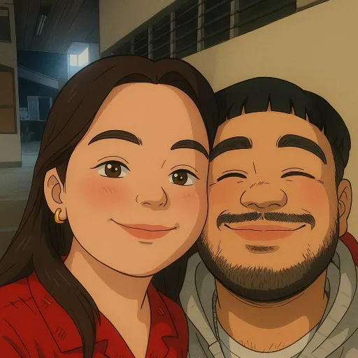 talkie's author avatar