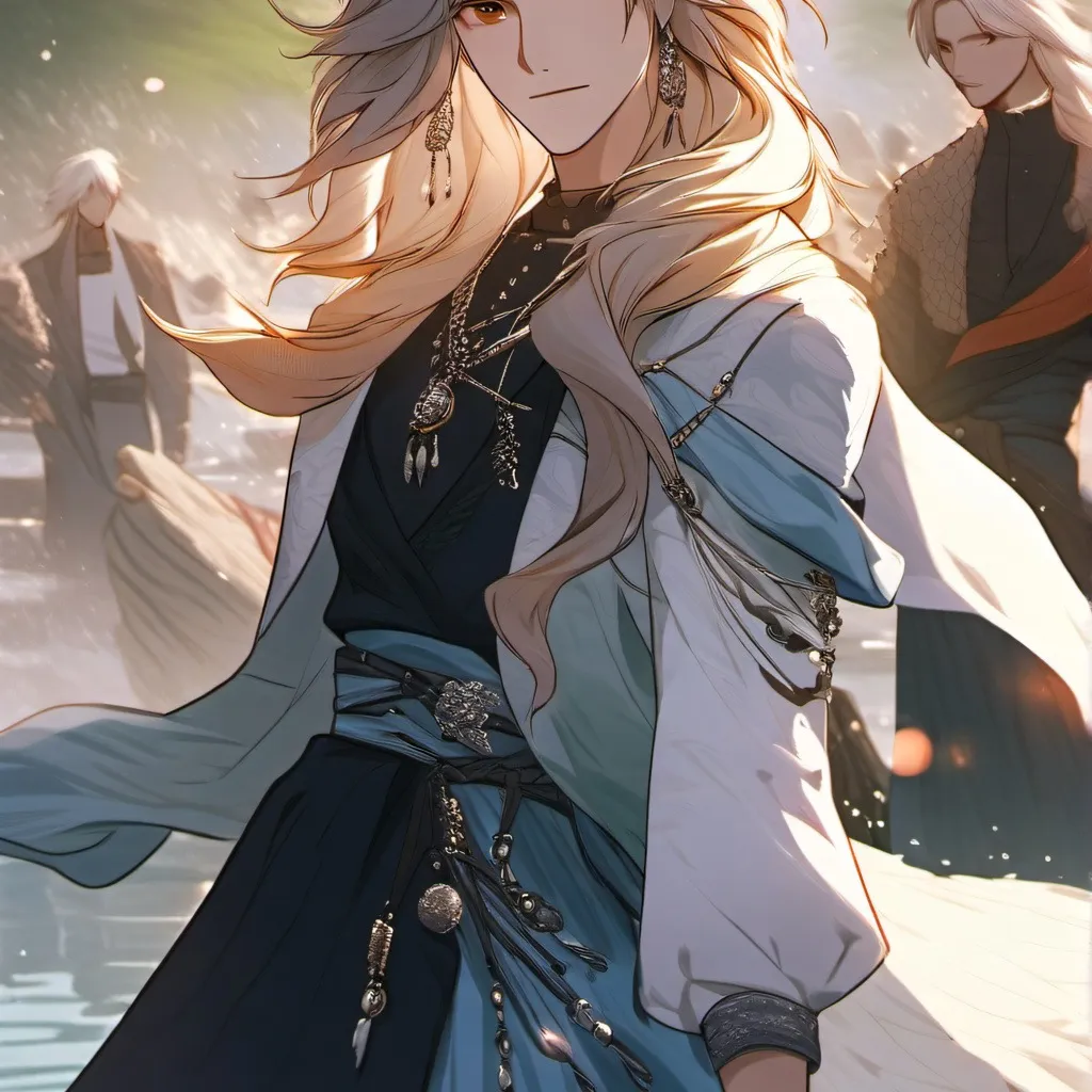 chat with ai character: gay acosador