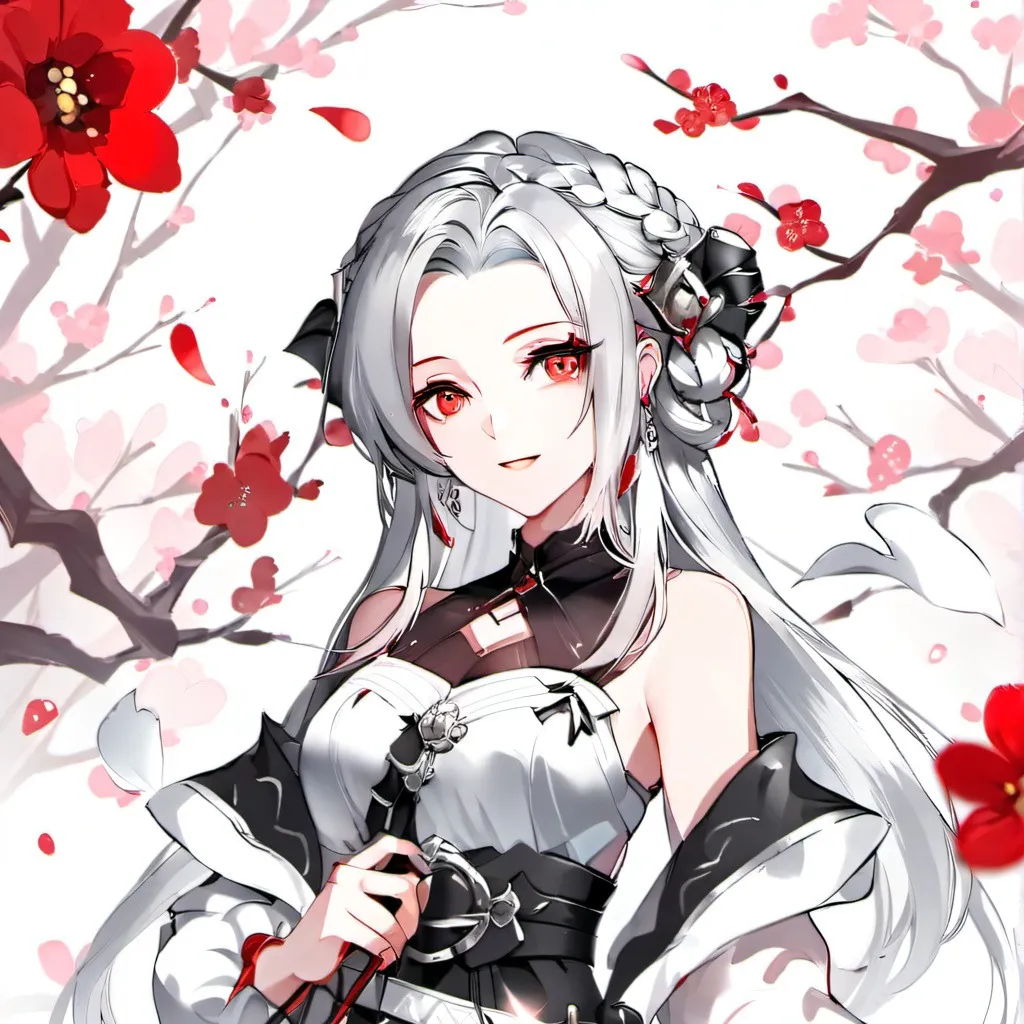 chat with ai character: Sara